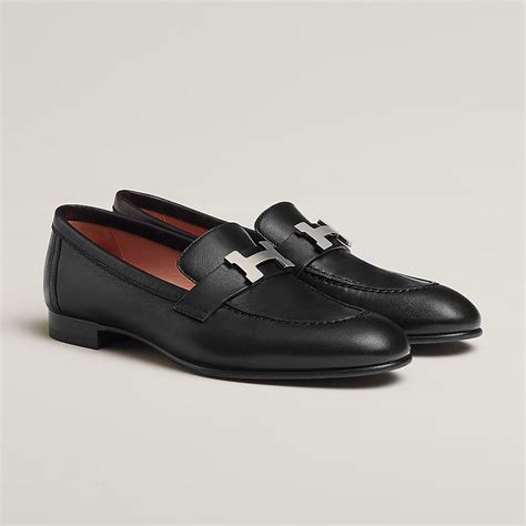 hermes mens loafers ebay|paris loafer hermes.